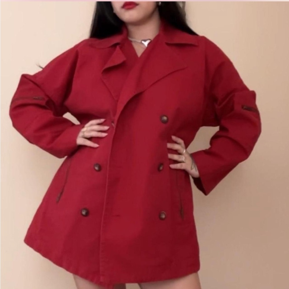 Utility Jacket